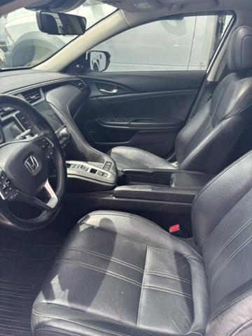 2019 Honda Insight Touring