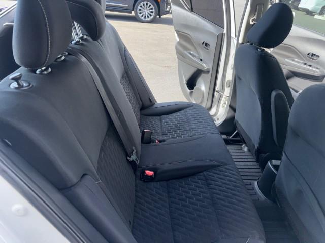 2021 Nissan Kicks S Xtronic CVT