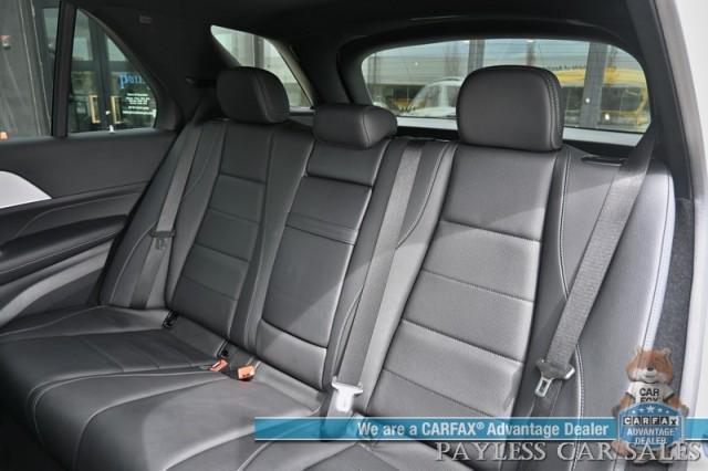2025 Mercedes-Benz GLE GLE 350 4MATIC