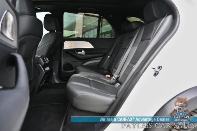 2025 Mercedes-Benz GLE GLE 350 4MATIC