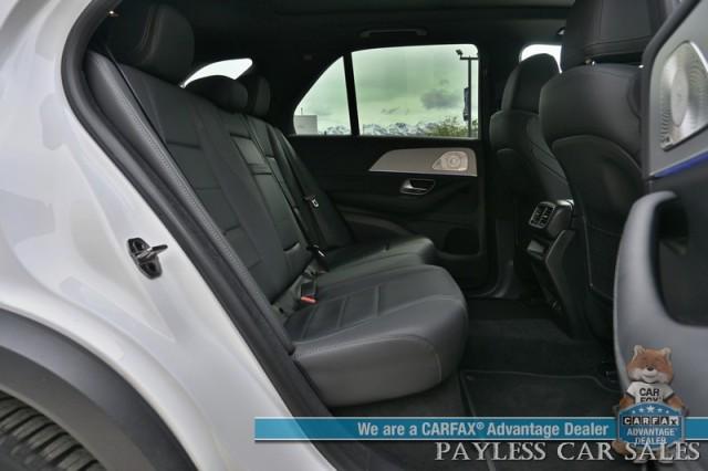 2025 Mercedes-Benz GLE GLE 350 4MATIC
