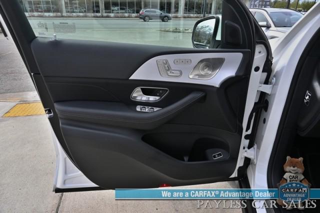2025 Mercedes-Benz GLE GLE 350 4MATIC