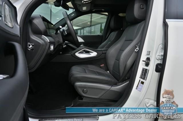 2025 Mercedes-Benz GLE GLE 350 4MATIC