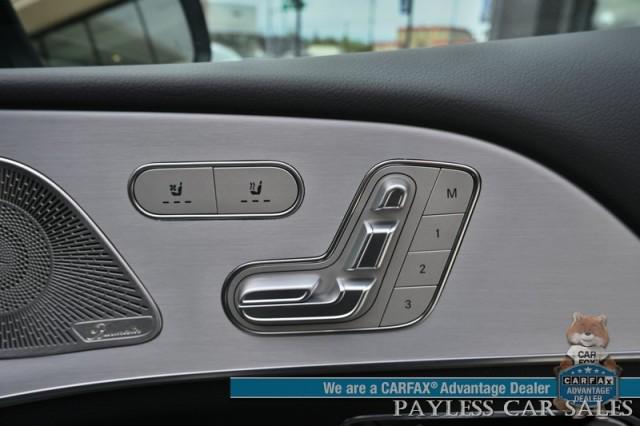 2025 Mercedes-Benz GLE GLE 350 4MATIC