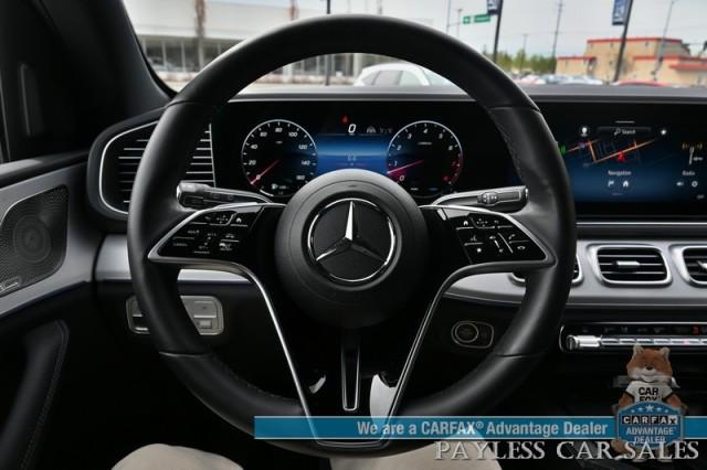 2025 Mercedes-Benz GLE GLE 350 4MATIC