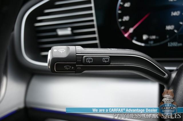 2025 Mercedes-Benz GLE GLE 350 4MATIC