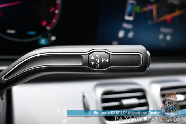 2025 Mercedes-Benz GLE GLE 350 4MATIC