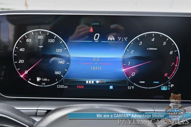 2025 Mercedes-Benz GLE GLE 350 4MATIC