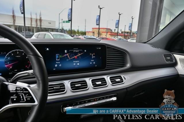 2025 Mercedes-Benz GLE GLE 350 4MATIC
