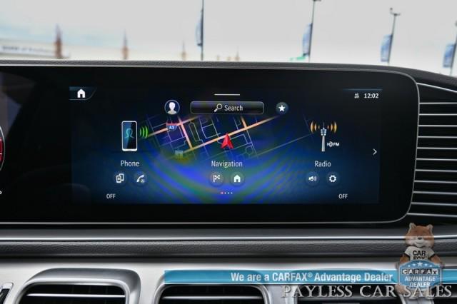 2025 Mercedes-Benz GLE GLE 350 4MATIC