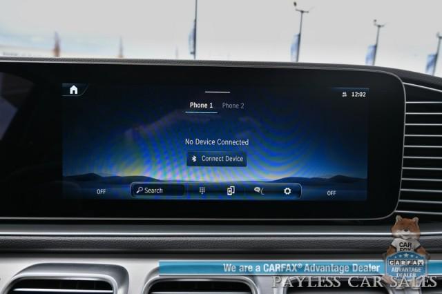 2025 Mercedes-Benz GLE GLE 350 4MATIC