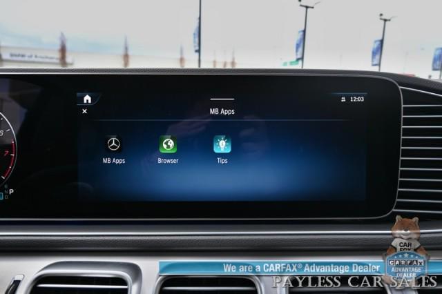 2025 Mercedes-Benz GLE GLE 350 4MATIC