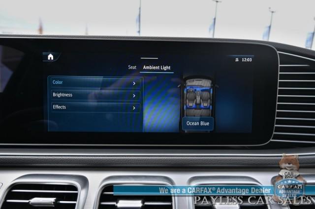 2025 Mercedes-Benz GLE GLE 350 4MATIC