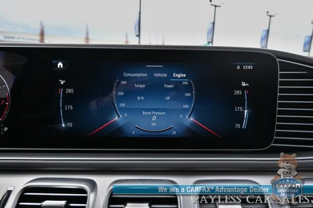 2025 Mercedes-Benz GLE GLE 350 4MATIC