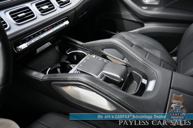2025 Mercedes-Benz GLE GLE 350 4MATIC