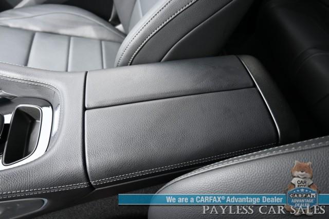 2025 Mercedes-Benz GLE GLE 350 4MATIC