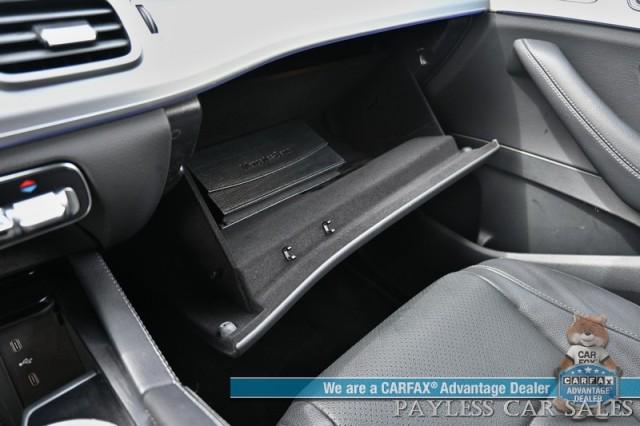 2025 Mercedes-Benz GLE GLE 350 4MATIC