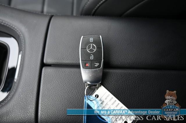 2025 Mercedes-Benz GLE GLE 350 4MATIC