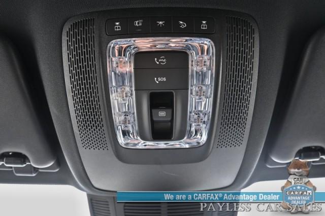 2025 Mercedes-Benz GLE GLE 350 4MATIC