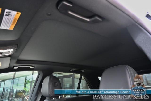 2025 Mercedes-Benz GLE GLE 350 4MATIC