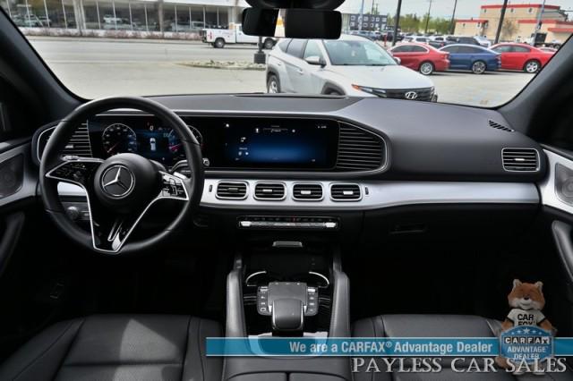 2025 Mercedes-Benz GLE GLE 350 4MATIC