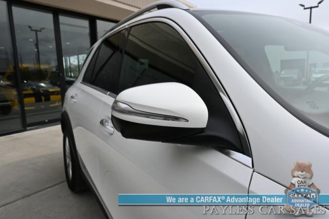 2025 Mercedes-Benz GLE GLE 350 4MATIC
