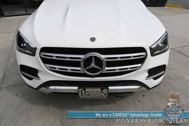 2025 Mercedes-Benz GLE GLE 350 4MATIC