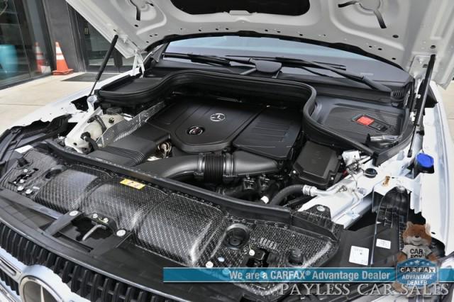 2025 Mercedes-Benz GLE GLE 350 4MATIC