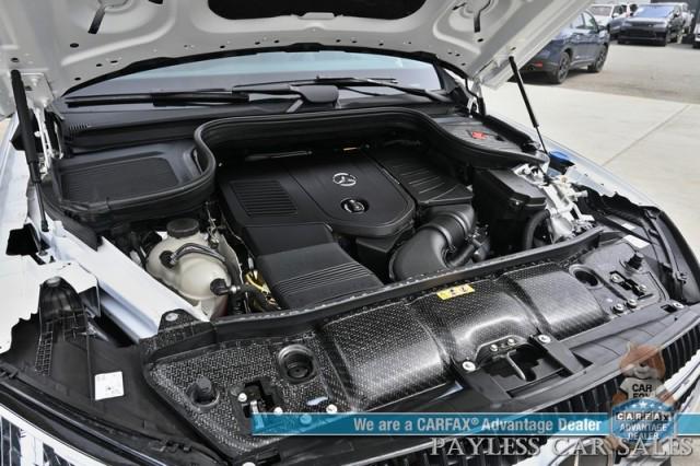 2025 Mercedes-Benz GLE GLE 350 4MATIC