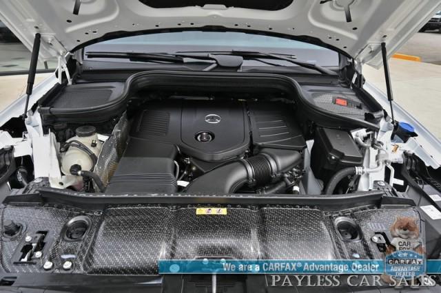 2025 Mercedes-Benz GLE GLE 350 4MATIC