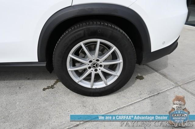 2025 Mercedes-Benz GLE GLE 350 4MATIC