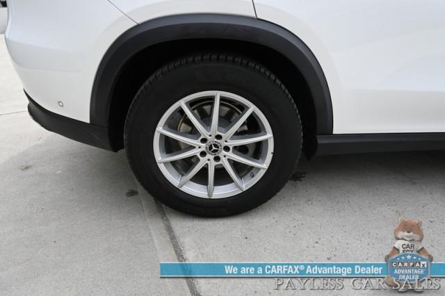 2025 Mercedes-Benz GLE GLE 350 4MATIC