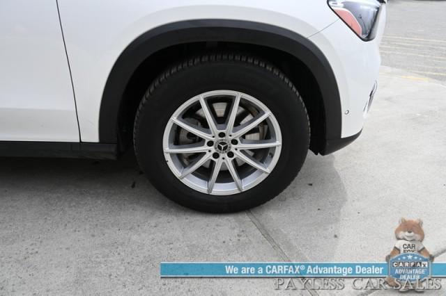 2025 Mercedes-Benz GLE GLE 350 4MATIC