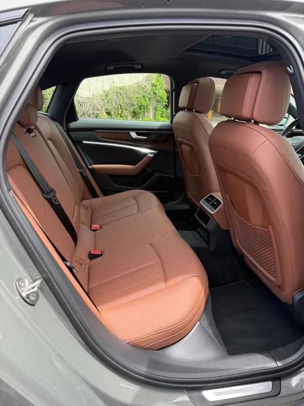 2023 Audi A6 Premium Plus 45 TFSI quattro S tronic