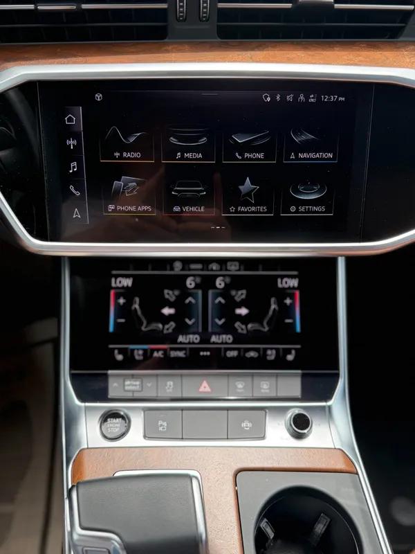 2023 Audi A6 Premium Plus 45 TFSI quattro S tronic