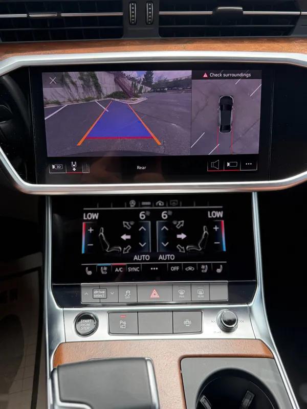 2023 Audi A6 Premium Plus 45 TFSI quattro S tronic