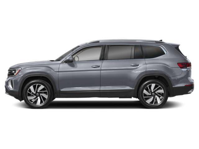 2024 Volkswagen Atlas 2.0T SEL for sale in Sioux City, IA