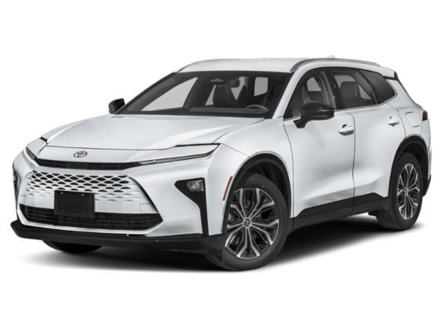 2026 Toyota Crown Signia XLE for sale in Kingston, NY