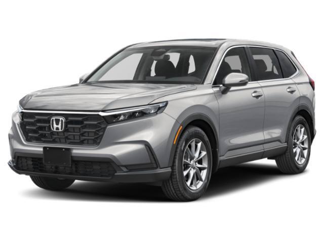 2026 Honda CR-V EX AWD for sale in West Springfield, MA