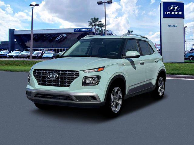 2026 Hyundai Venue SEL for sale in Orlando, FL