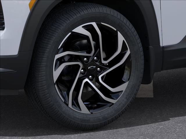 2026 Chevrolet TrailBlazer AWD RS