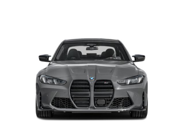 2027 BMW M3 Competition xDrive