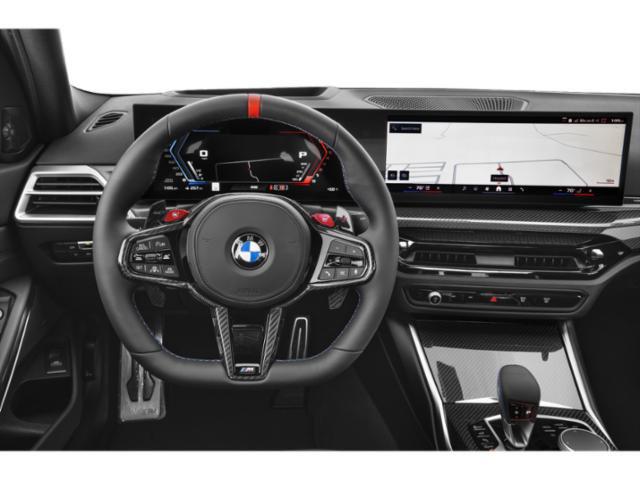 2027 BMW M3 Competition xDrive