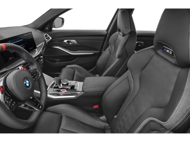 2027 BMW M3 Competition xDrive