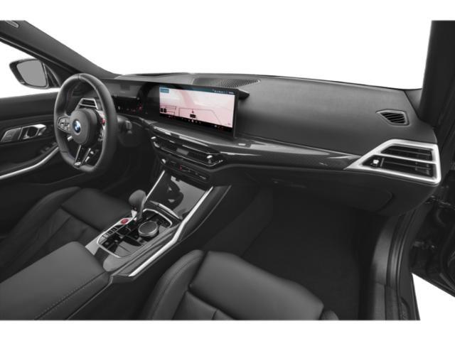 2027 BMW M3 Competition xDrive