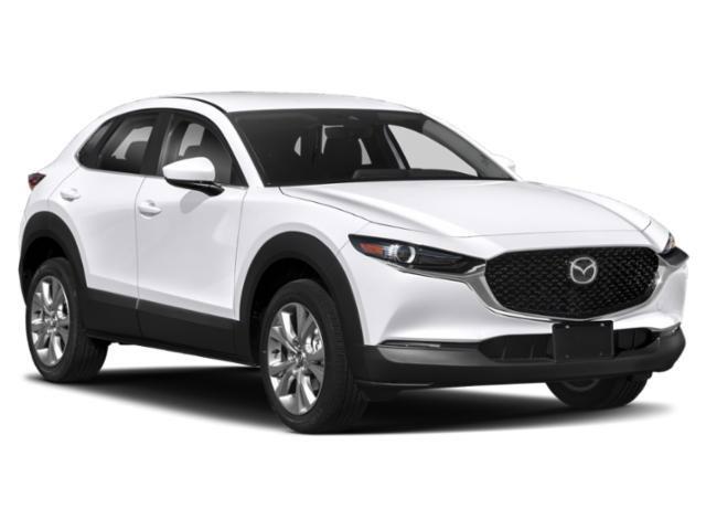 2021 Mazda CX-30 Preferred