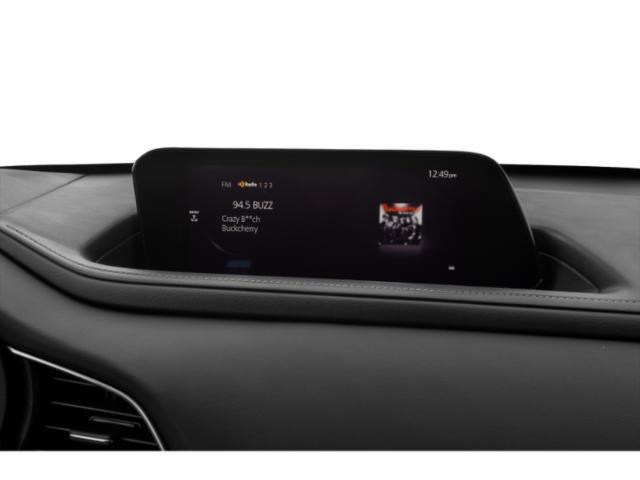 2021 Mazda CX-30 Preferred