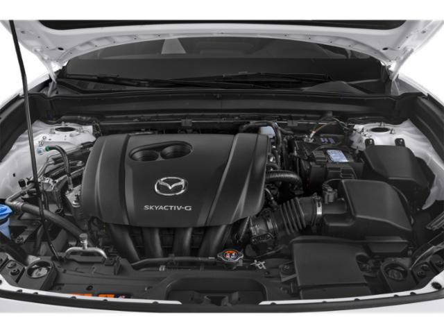 2021 Mazda CX-30 Preferred