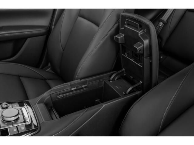 2021 Mazda CX-30 Preferred