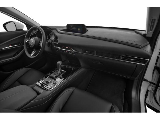 2021 Mazda CX-30 Preferred